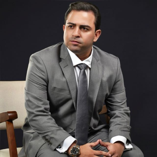 Vinícius Antônio Pereira Braz